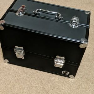 Caboodles 13.75" Primped and Polished